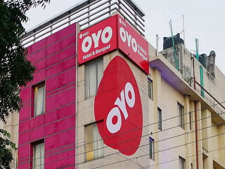 oyo 6