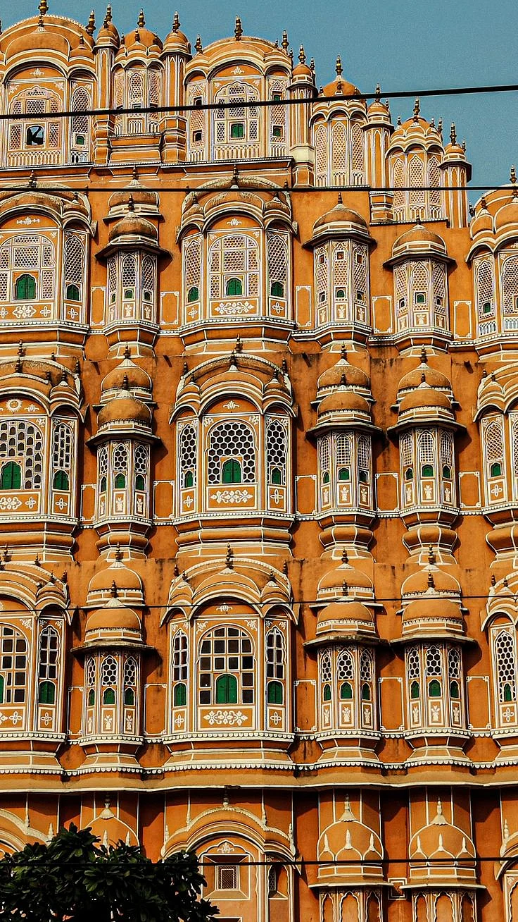 Hawa Mahal ✨