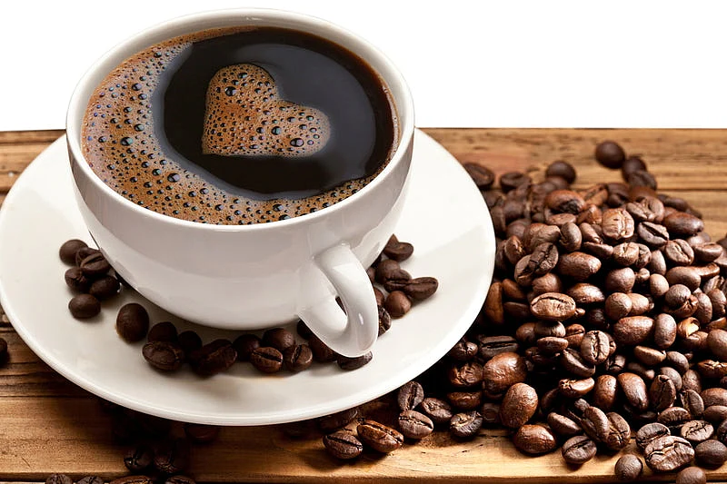black coffee 6