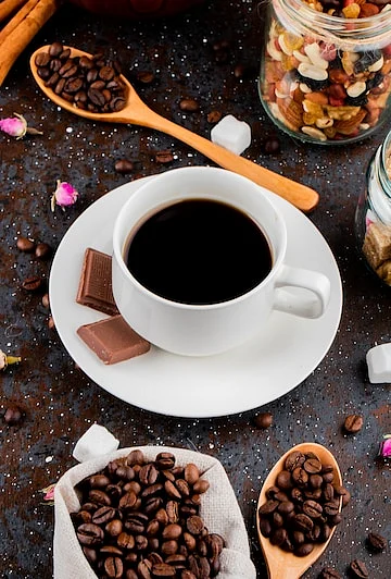 black Coffee 15