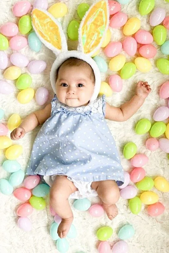 Baby Girl 5