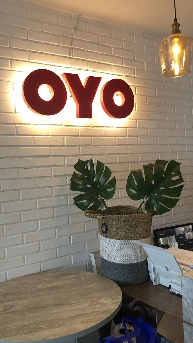 oyo 3