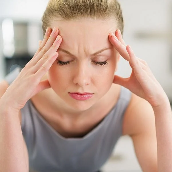 Anxiety management is simply the act of preventing…