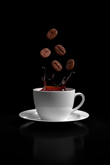 black coffee 13