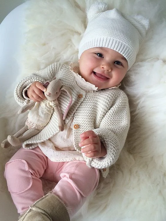 Baby Girl 7