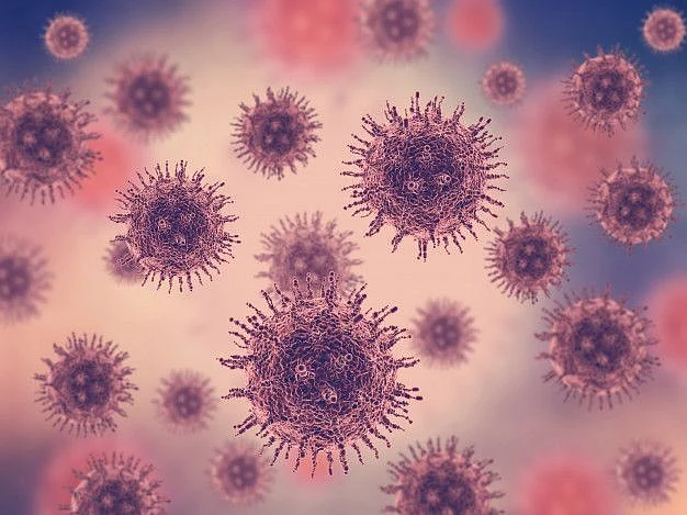 virus