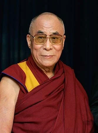 14th Dalai Lama Biography Name Facts