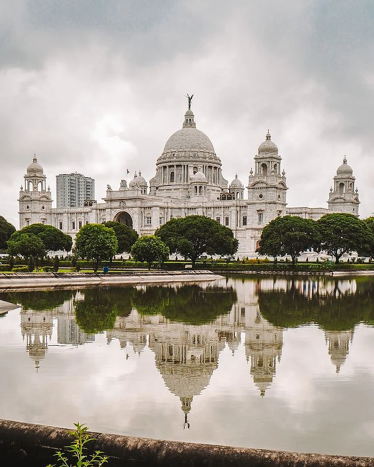 VICTORIA MEMORIAL KOLKATA 11 AMAZING FACTS YOU DIDN’T KNOW BEFORE TOP TRAVEL TIPS Third Eye Tr