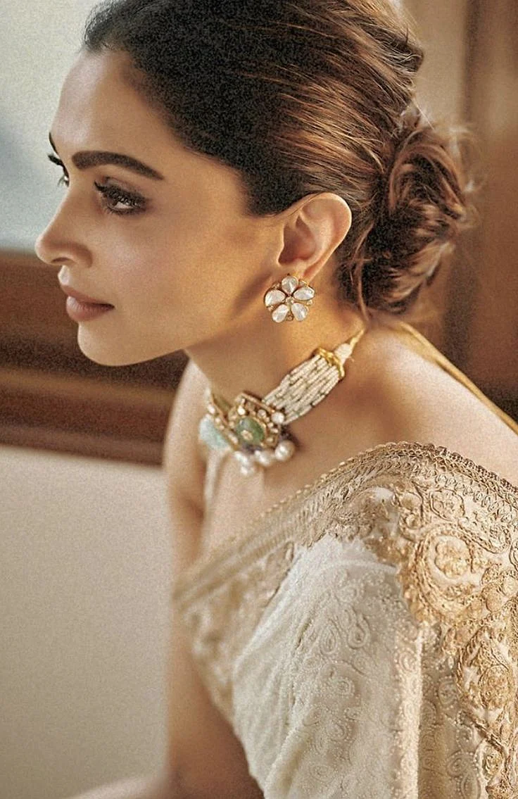 Deepika Padukone Earrings 10