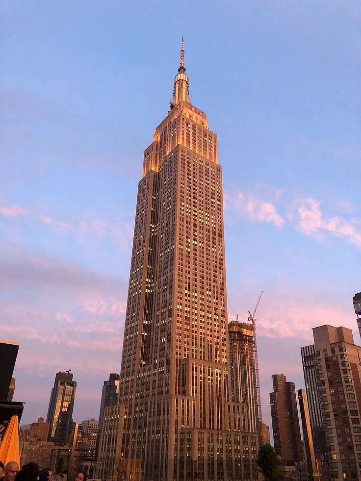 Empire State Building
