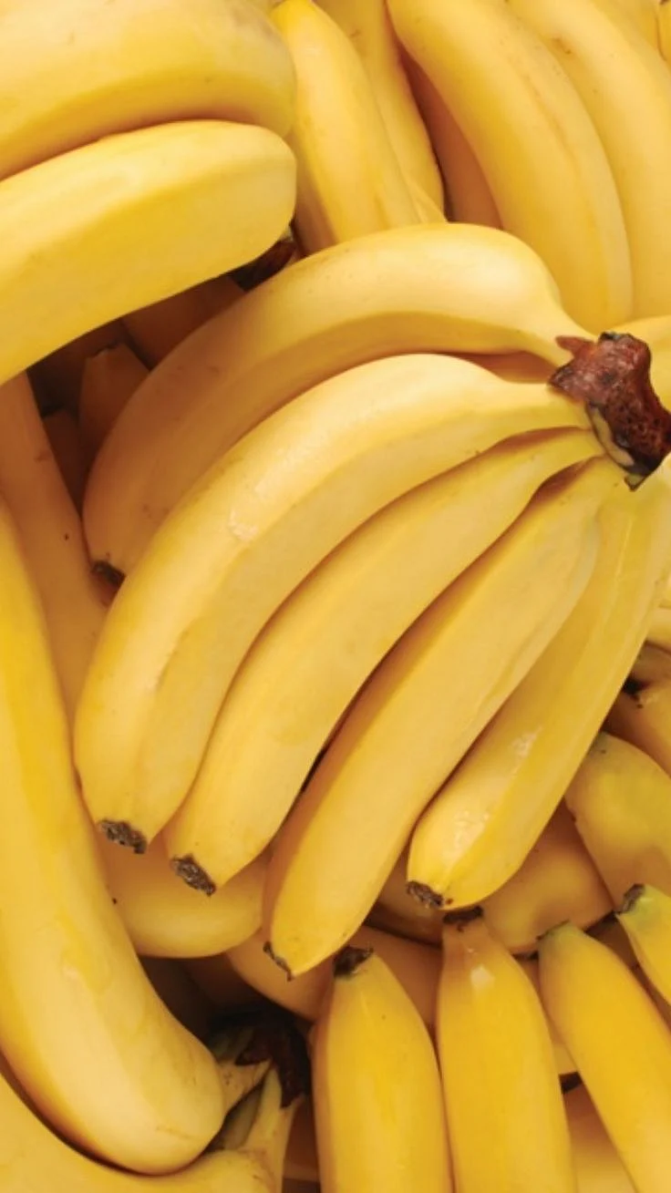 Wallpaper Bananas