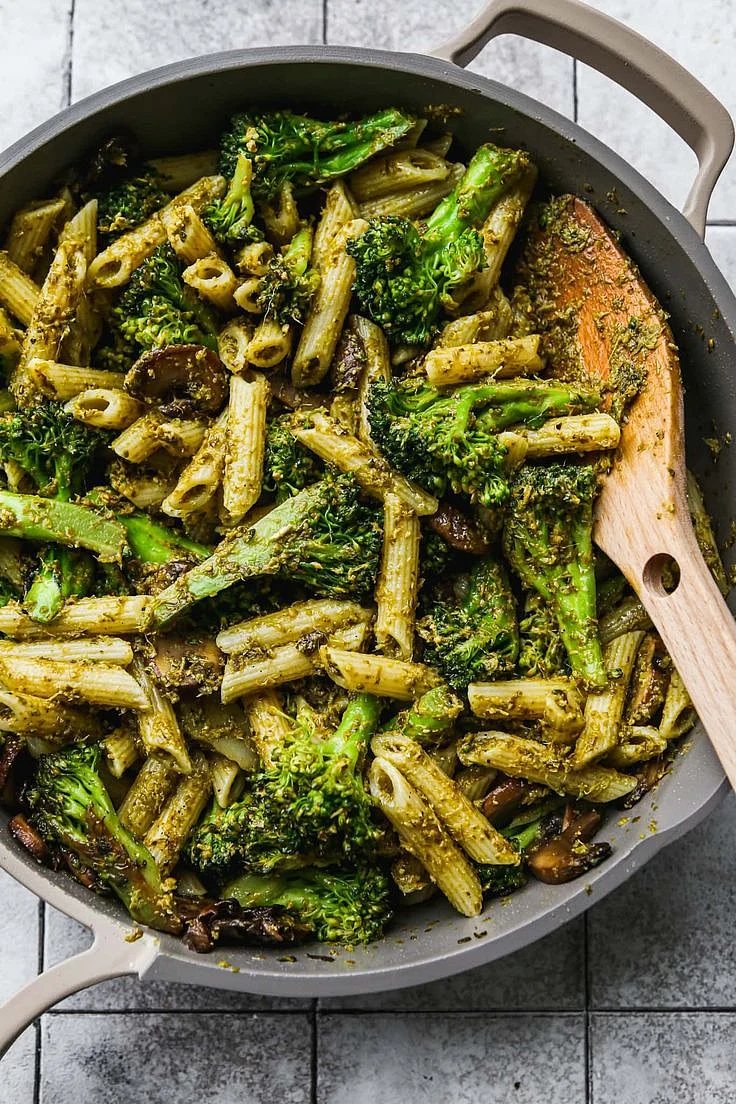 Broccoli Pasta