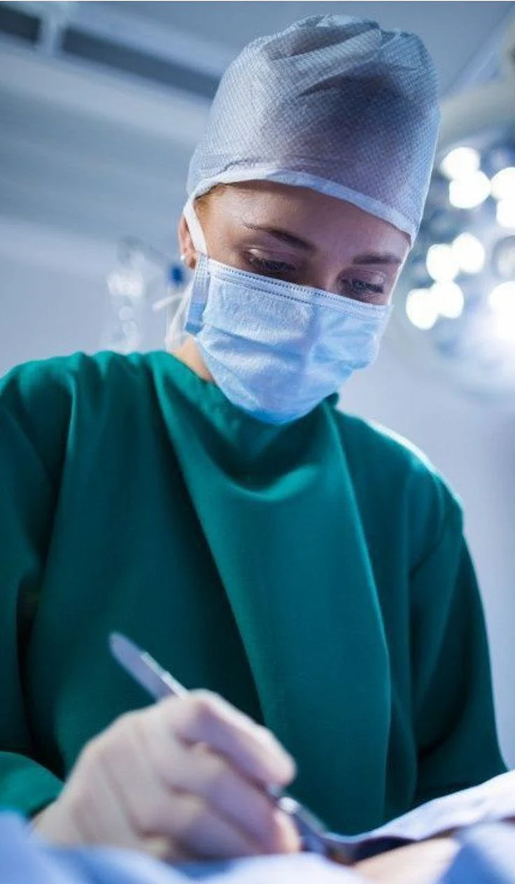 doctor