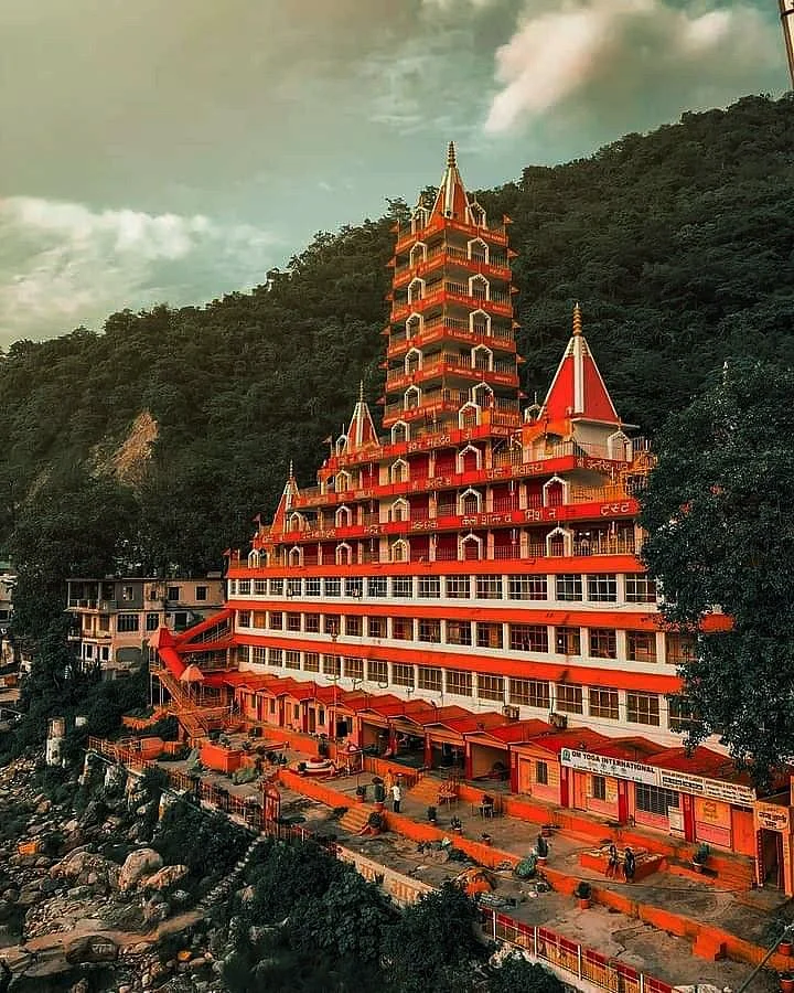 Triyambakeshwar Temple
