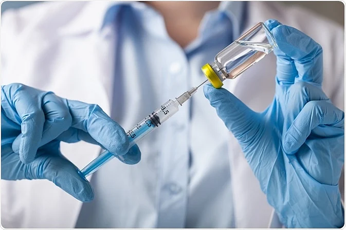 vaccine images