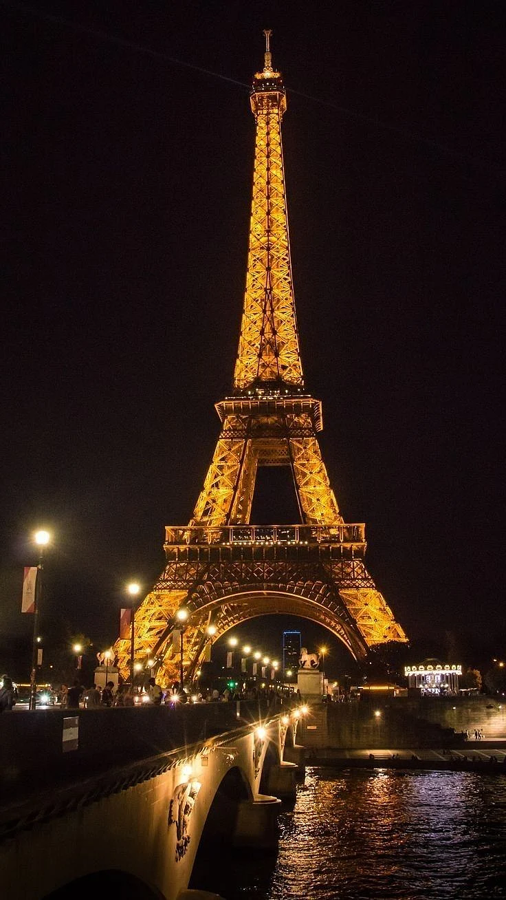 Eiffel Tower