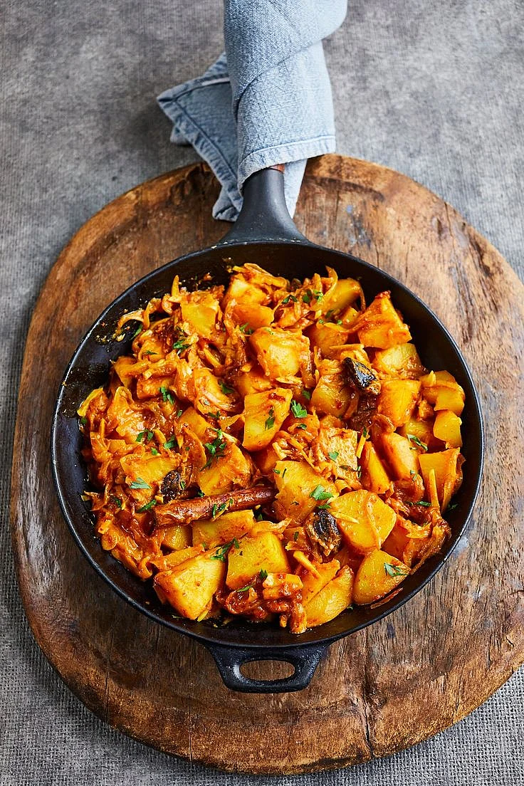 kashmiri dishes