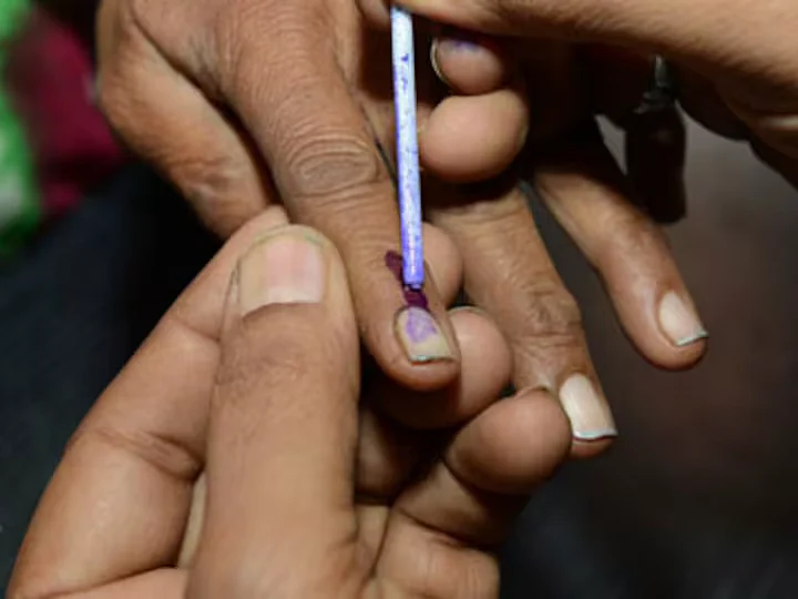 vote indiaAFP