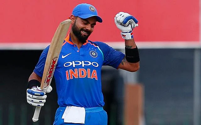 Virat Kohli 9 1