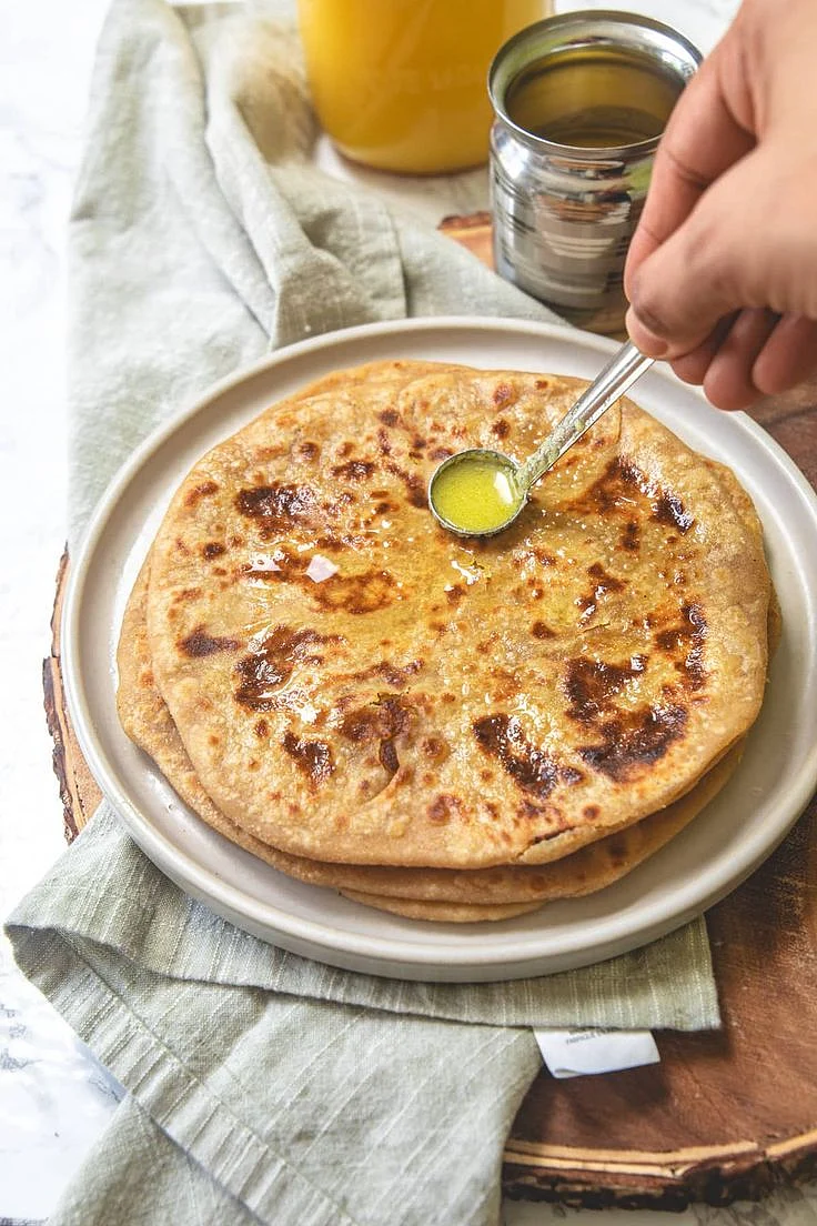 puran poli