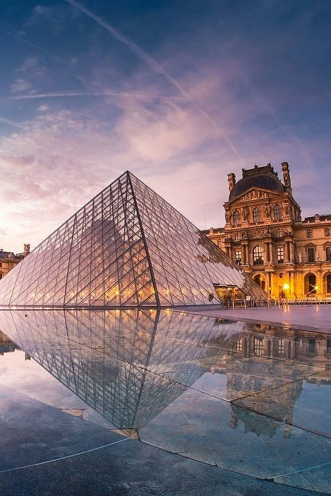 Louvre Museum