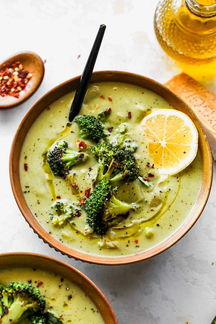 broccoli recipes