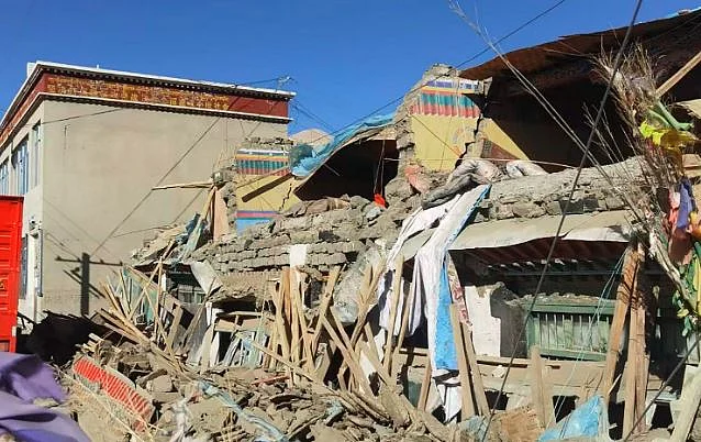 NEPAL