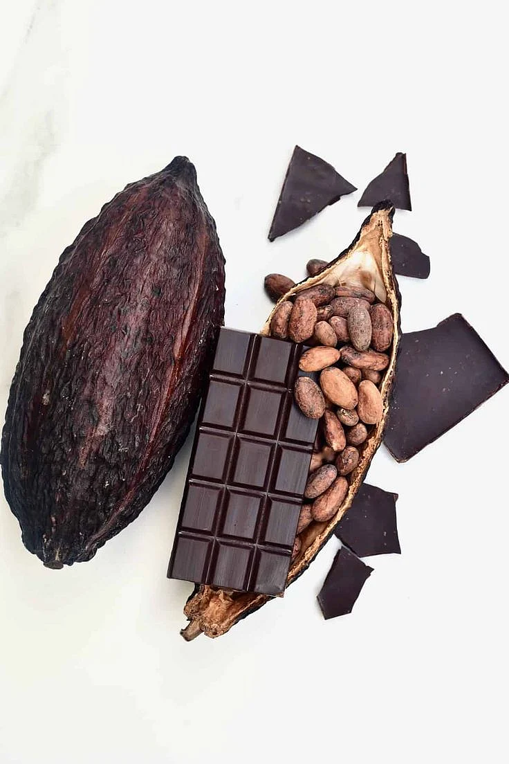 How To Make Chocolate From Cocoa Beans Bean to Bar Chocolate