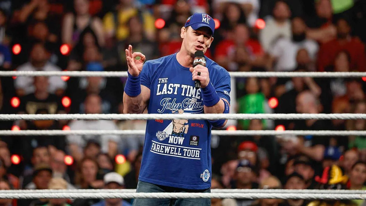 John Cena 9