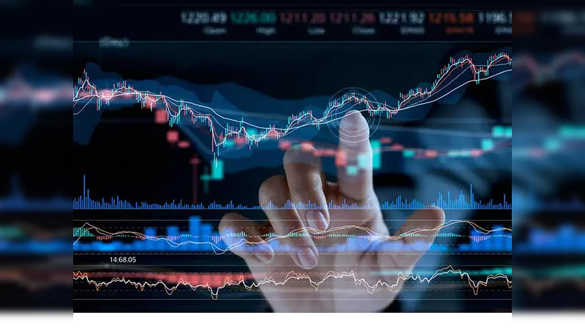 share market update most active stocks on d street today in terms of volume