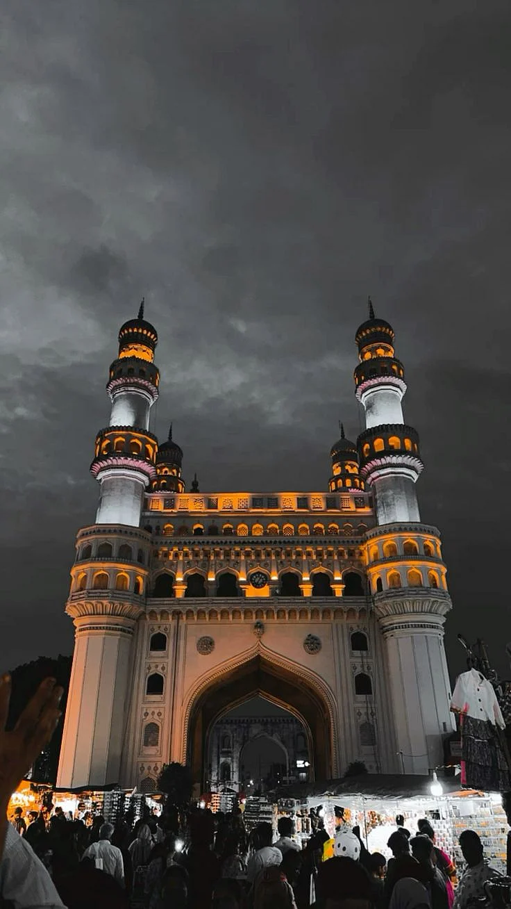 Charminar