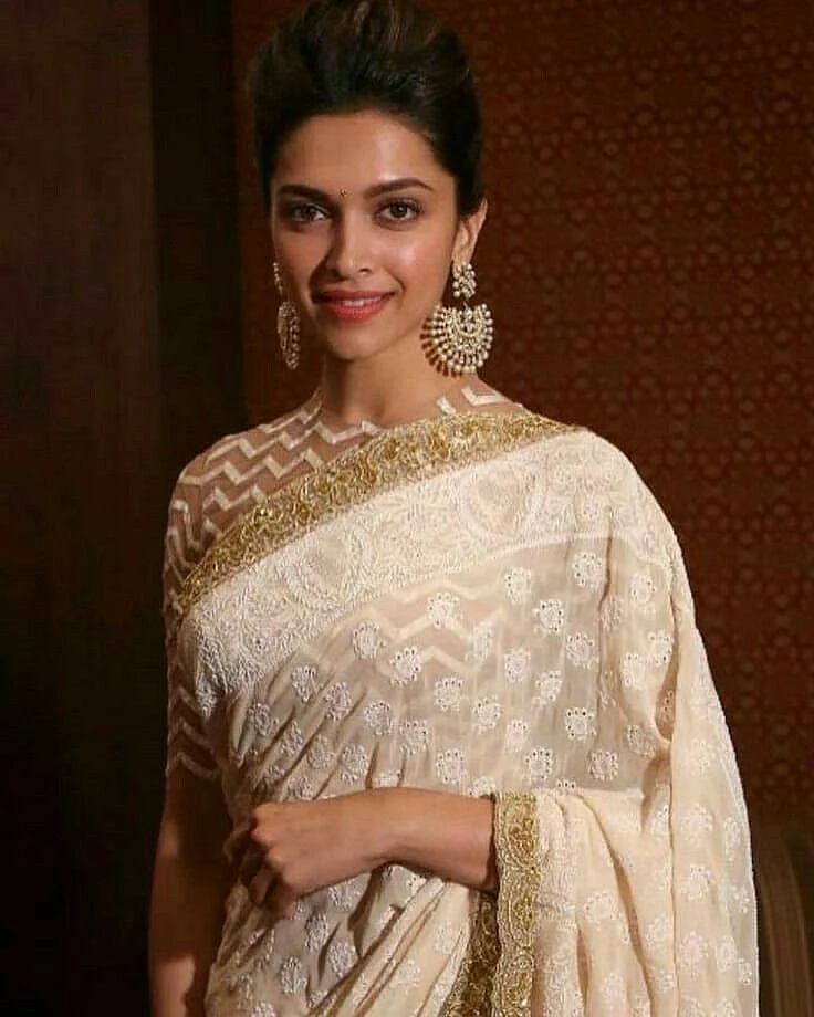 Deepika Padukone Earrings 7