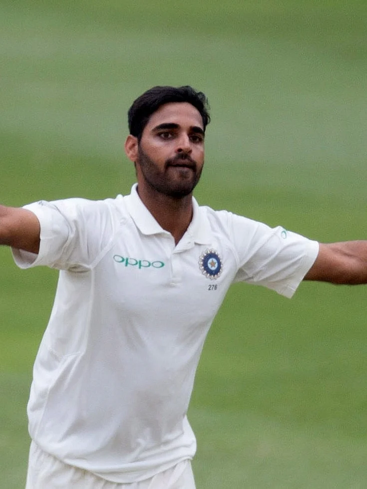 bhuvneshwar kumar 135407597