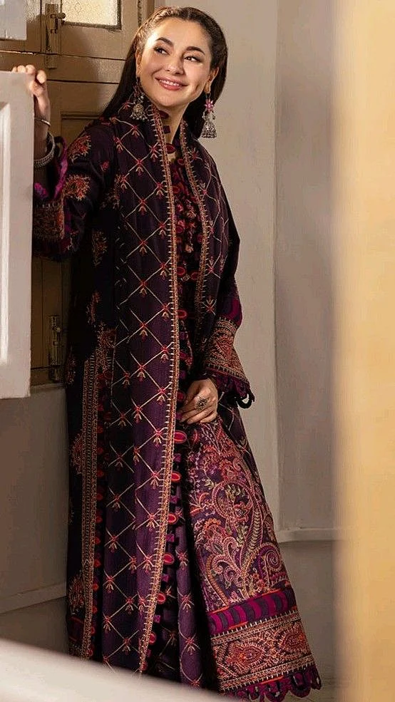 hania aamir suits 5