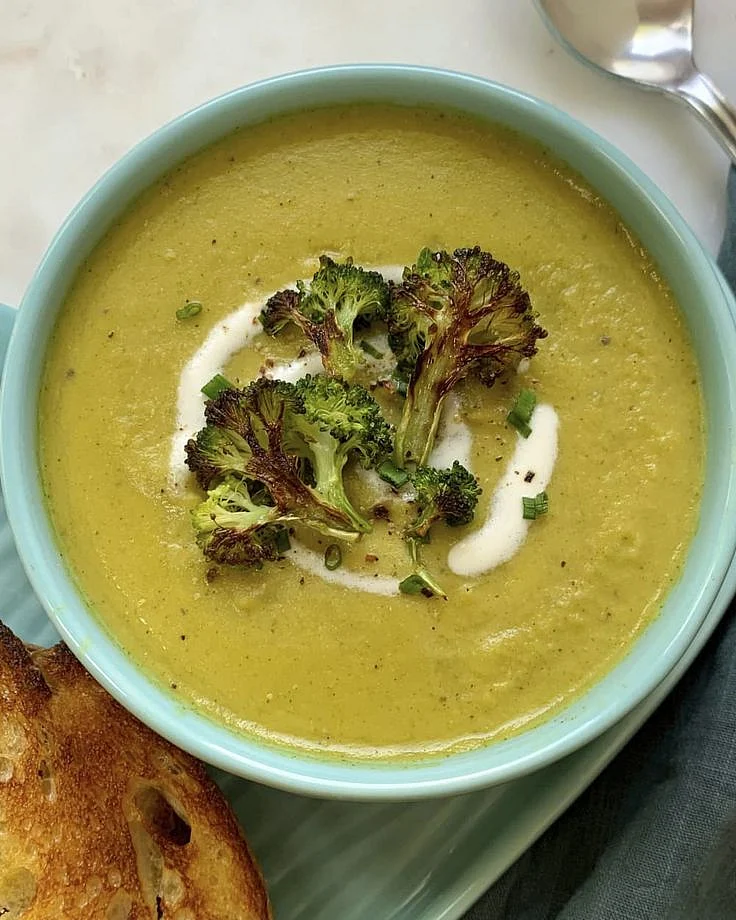 Broccoli Soup