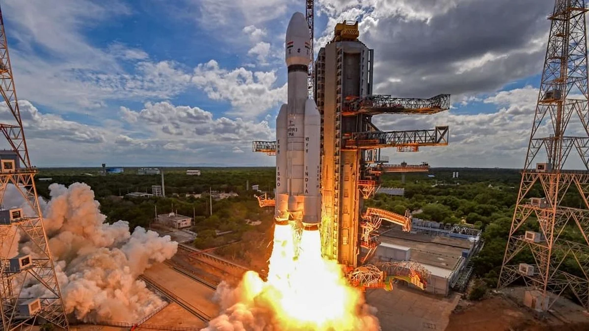On August 23 Isro created history by successfully 1695234675844 1703185578114