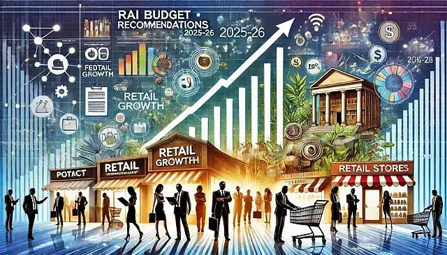 RAI Budget Recommendations 2025 26