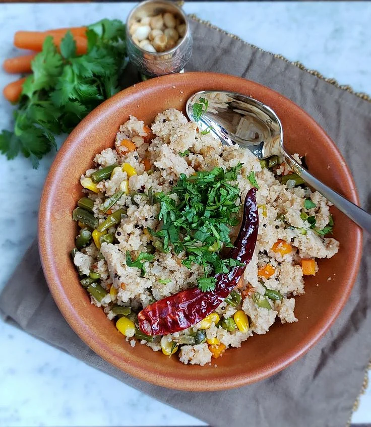upma