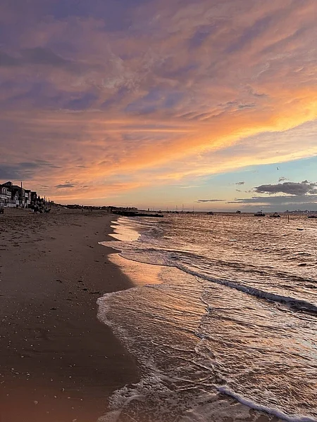 new york breezy point sunset 600nw 2518442557