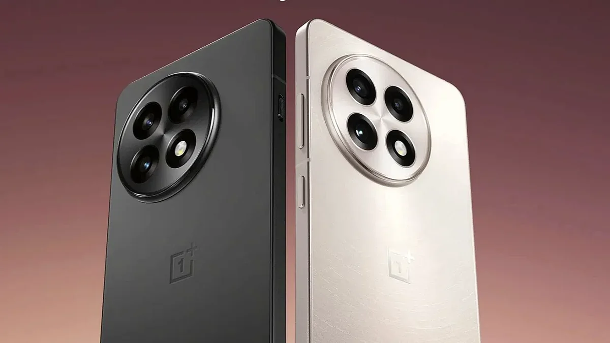 oneplus 13r launch date 1