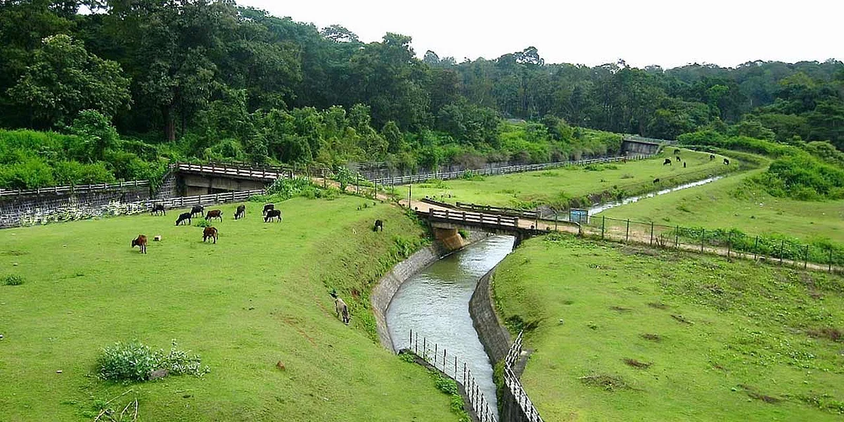 chiklihole reservoir coorg entry fee timings holidays reviews header