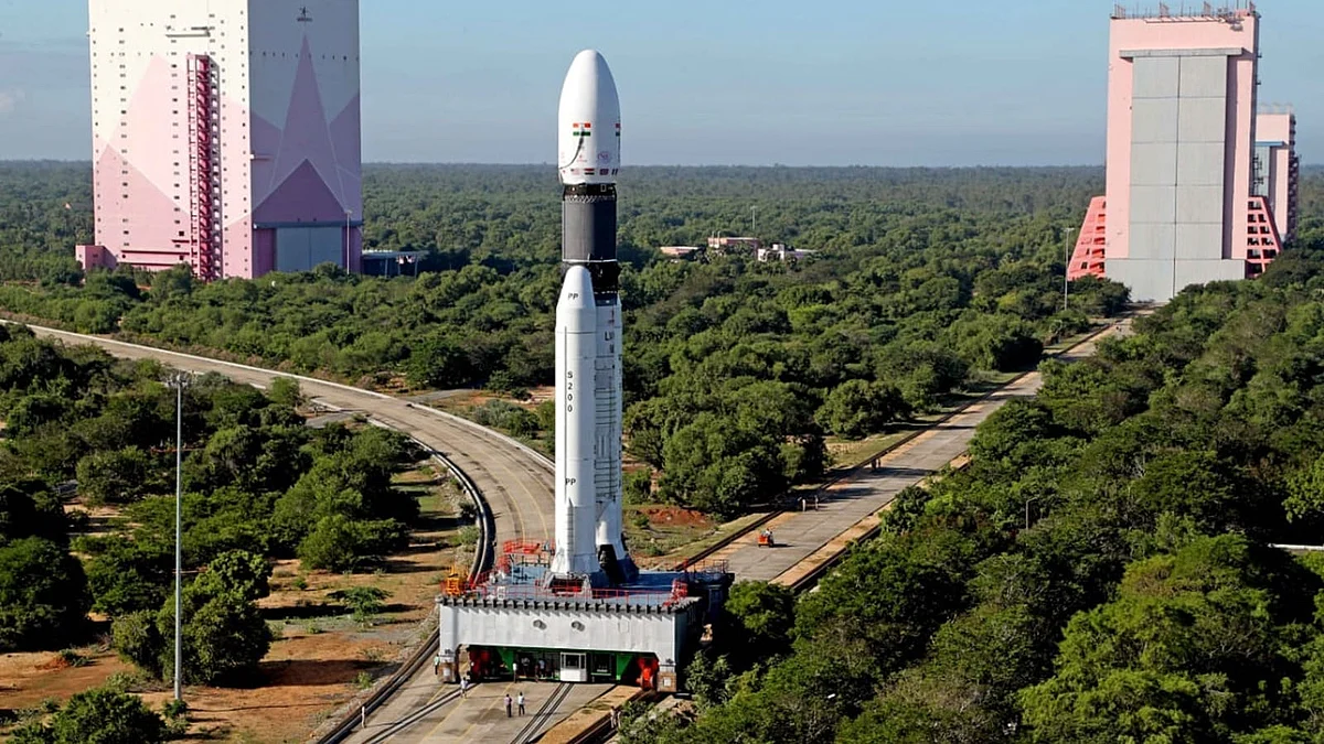 isro