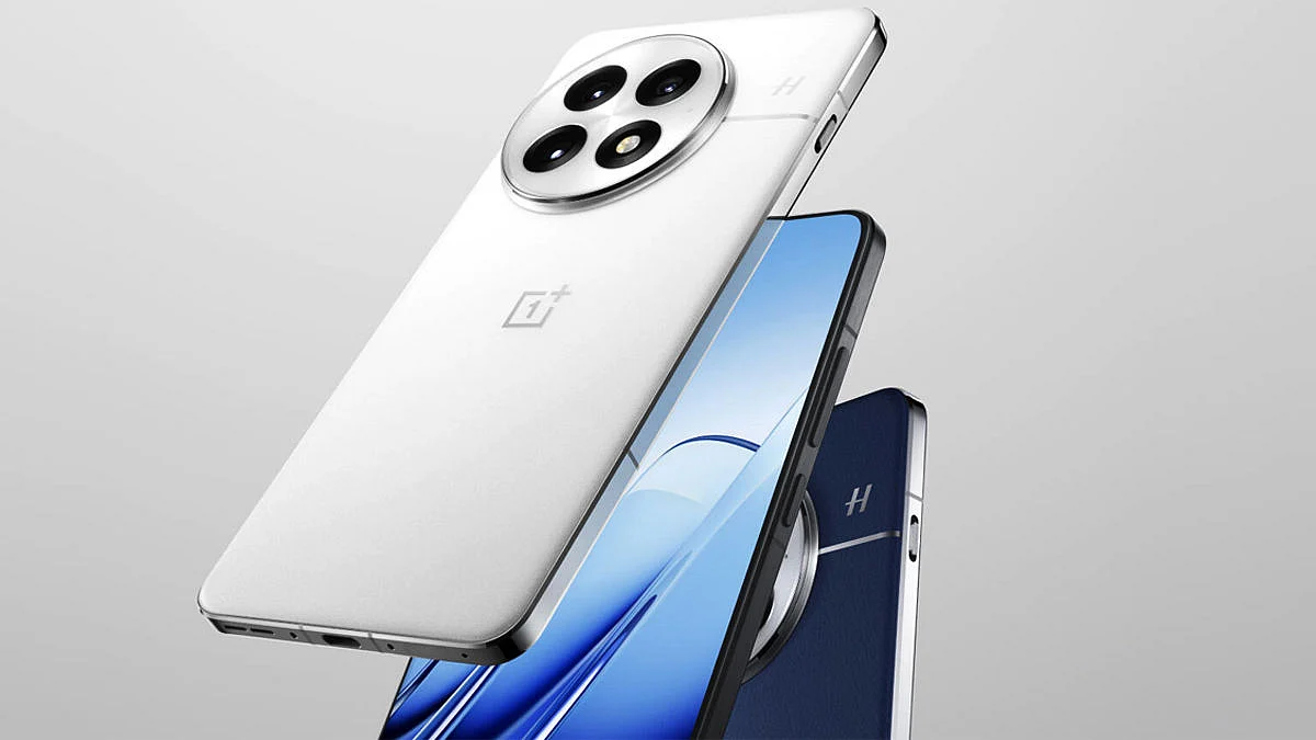 OnePlus 13 launch date