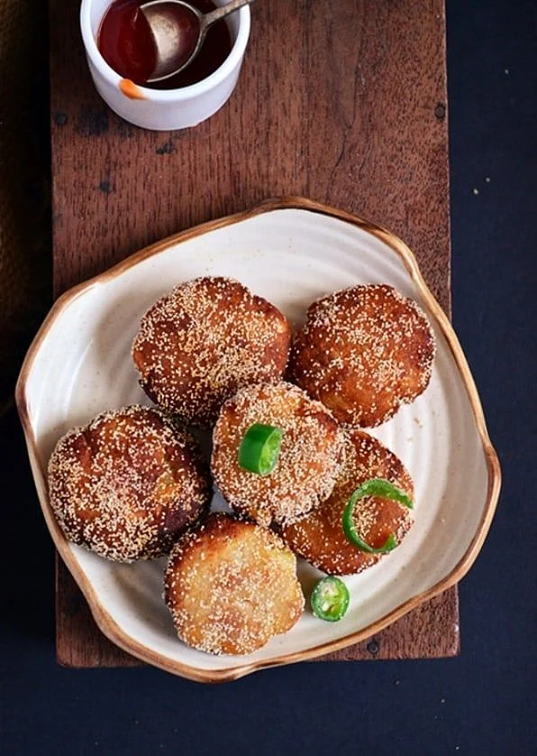 bread cutlet 1