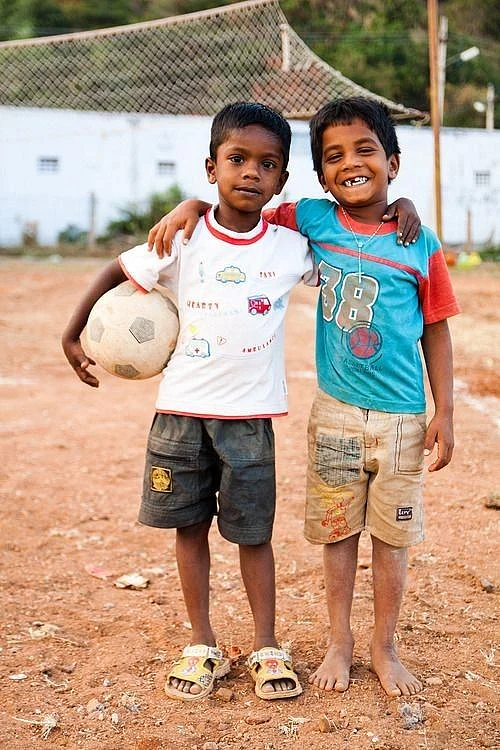 ⚽💕
