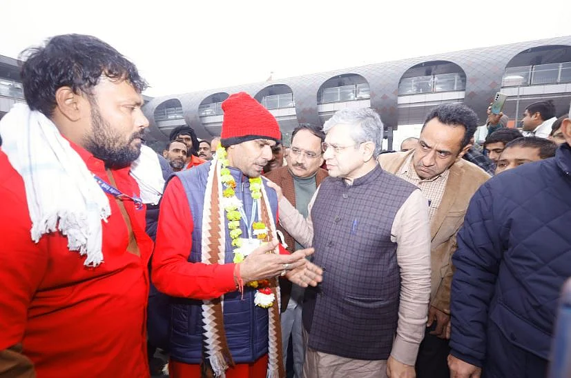 DELHI 1