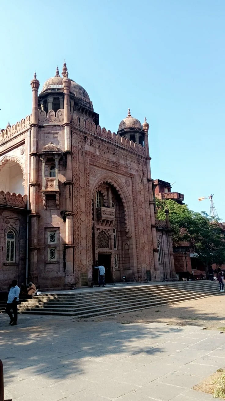 museum chennai aesthetic