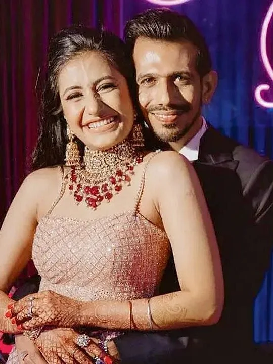 Yuzvendra Chahal aadd