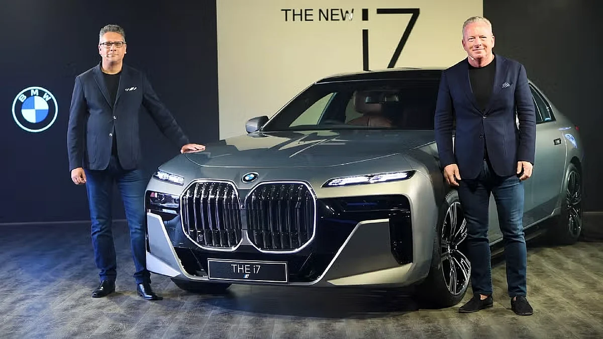 2023 bmw i71673087634