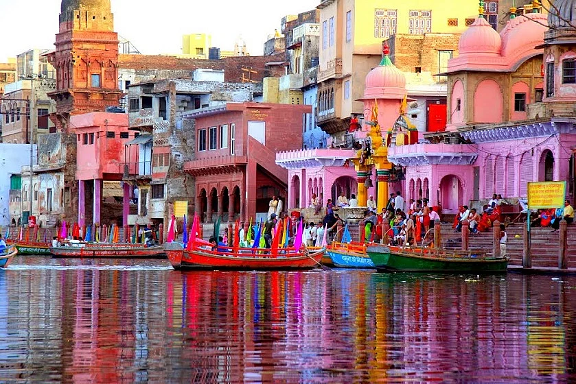 yamuna ghat 2